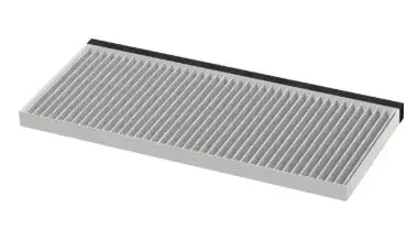 17006770 Uhlíkový filtr do odsavače par Bosch | Siemens