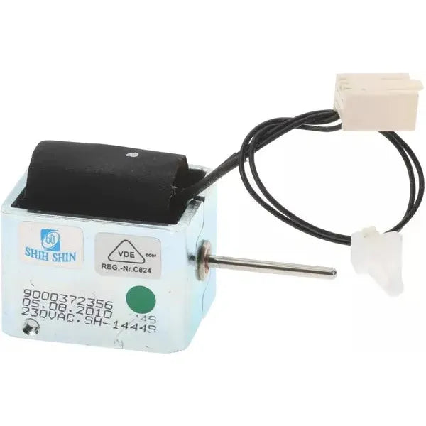 00613778 Elektromagnet do sušičky bielizne
