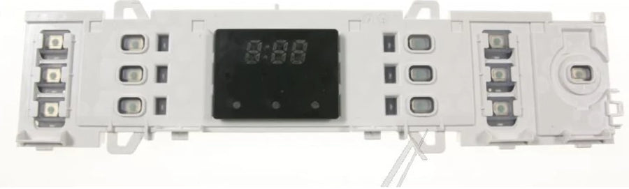 00650177 Elektronika do umývačky riadu
