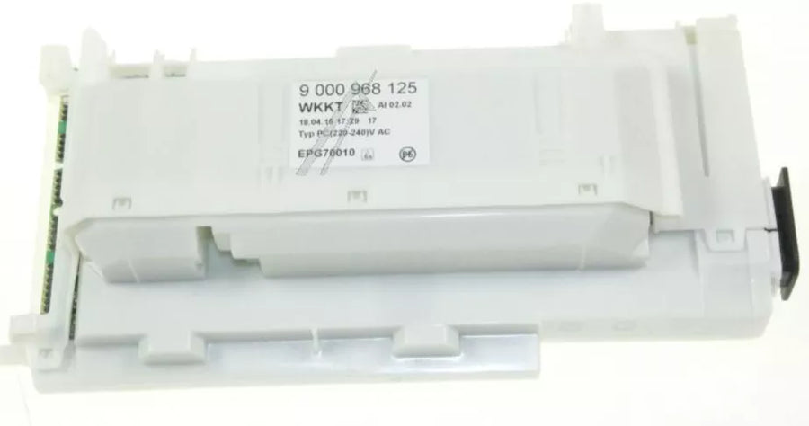 12005432 Elektronika do umývačky riadu
