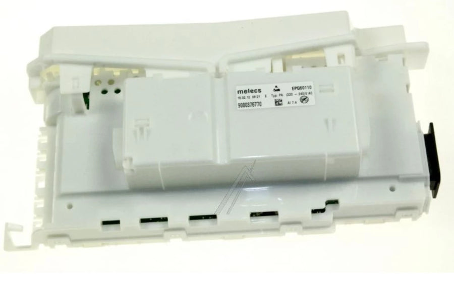 00651043 Elektronika do umývačky riadu
