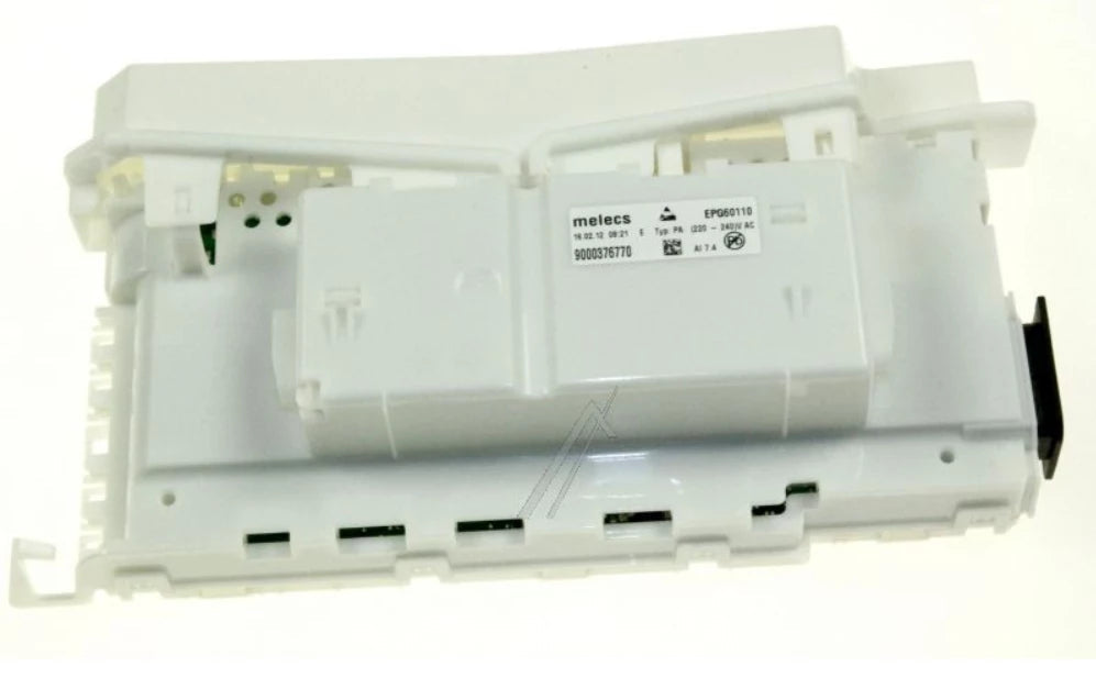 00650275 Naprogramovaný výkonový modul Bosch | Siemens ilustrativní