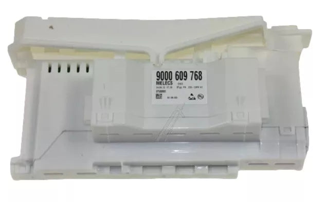 00653123 Elektronika do umývačky riadu