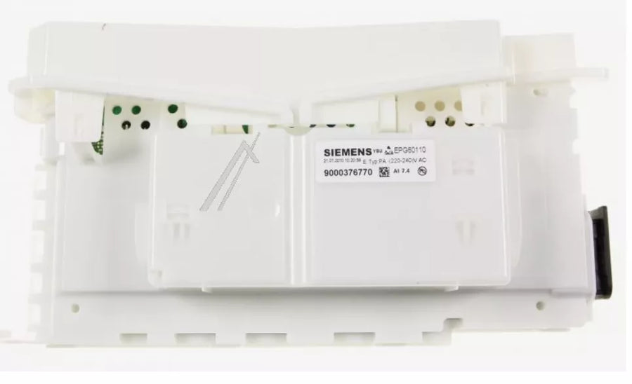 00650601 Elektronika do umývačky riadu