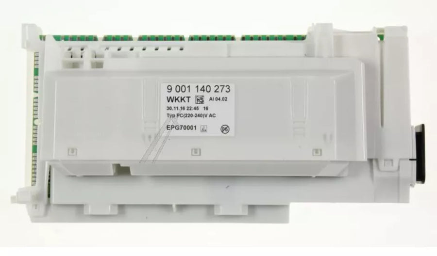 12006892 Elektronika do umývačky riadu