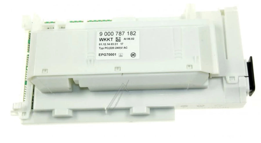 12007380 Elektronika do umývačky riadu