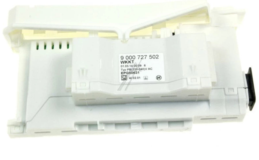 00658569 Elektronika do umývačky riadu