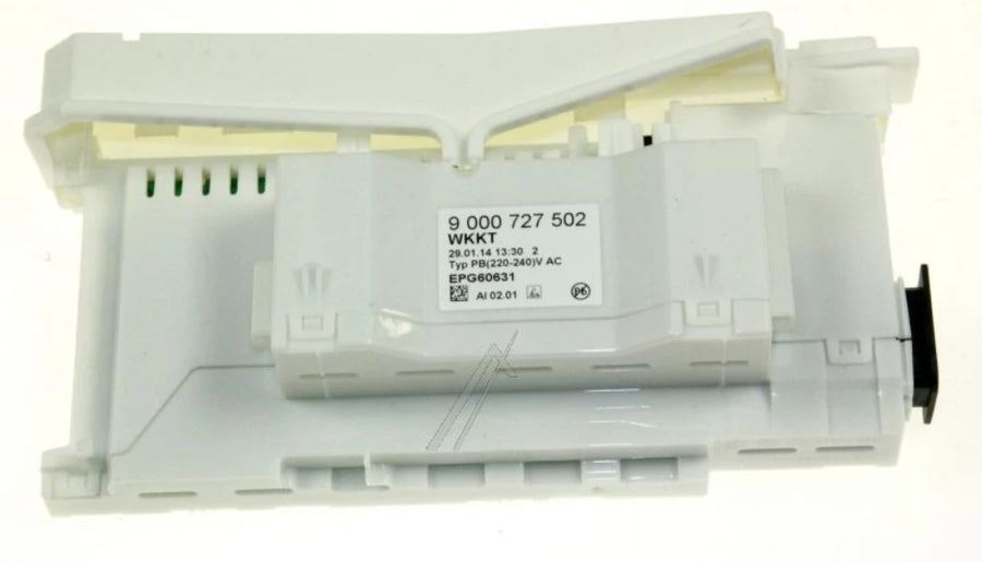 00655480 Elektronika do umývačky riadu