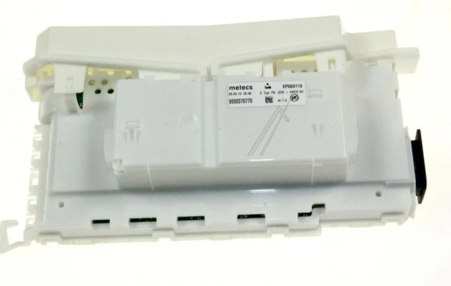 00653183 Elektronika do umývačky riadu