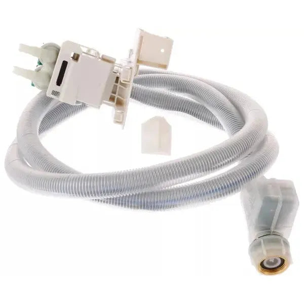 00667327 Elektrická napúšťacia hadica do práčky