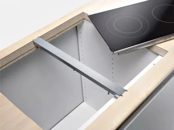 00673787 Spojovací lišta do varné desky Bosch | Siemens