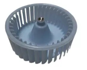 00752112 Kolo ventilátora do sušičky bielizne