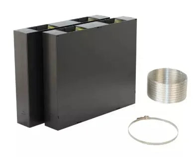 17005508 Sada pro cirkulaci do odsavače par Bosch | Siemens