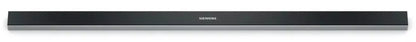 17005403 Designová rukojeť do odsavače par Bosch | Siemens
