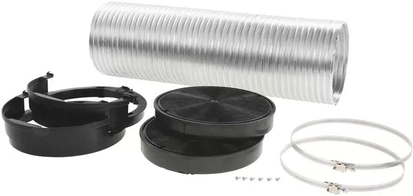 11010808 Sada pro cirkulaci do odsavače par Bosch | Siemens