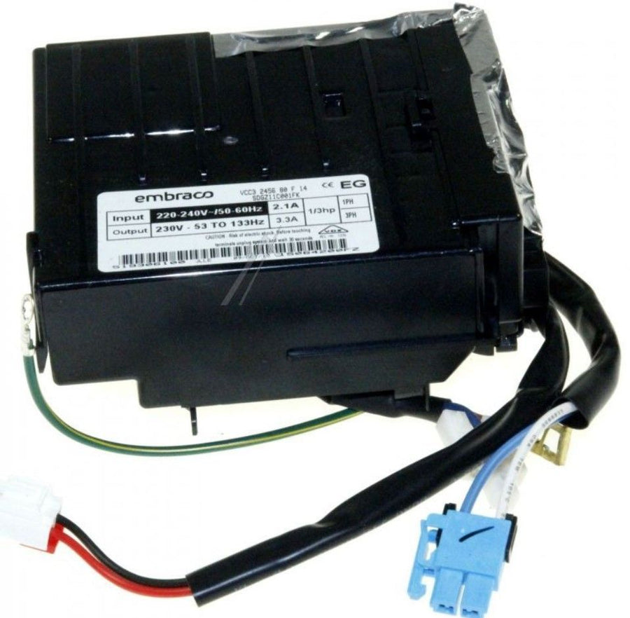 00648150 Modul motora do chladničky