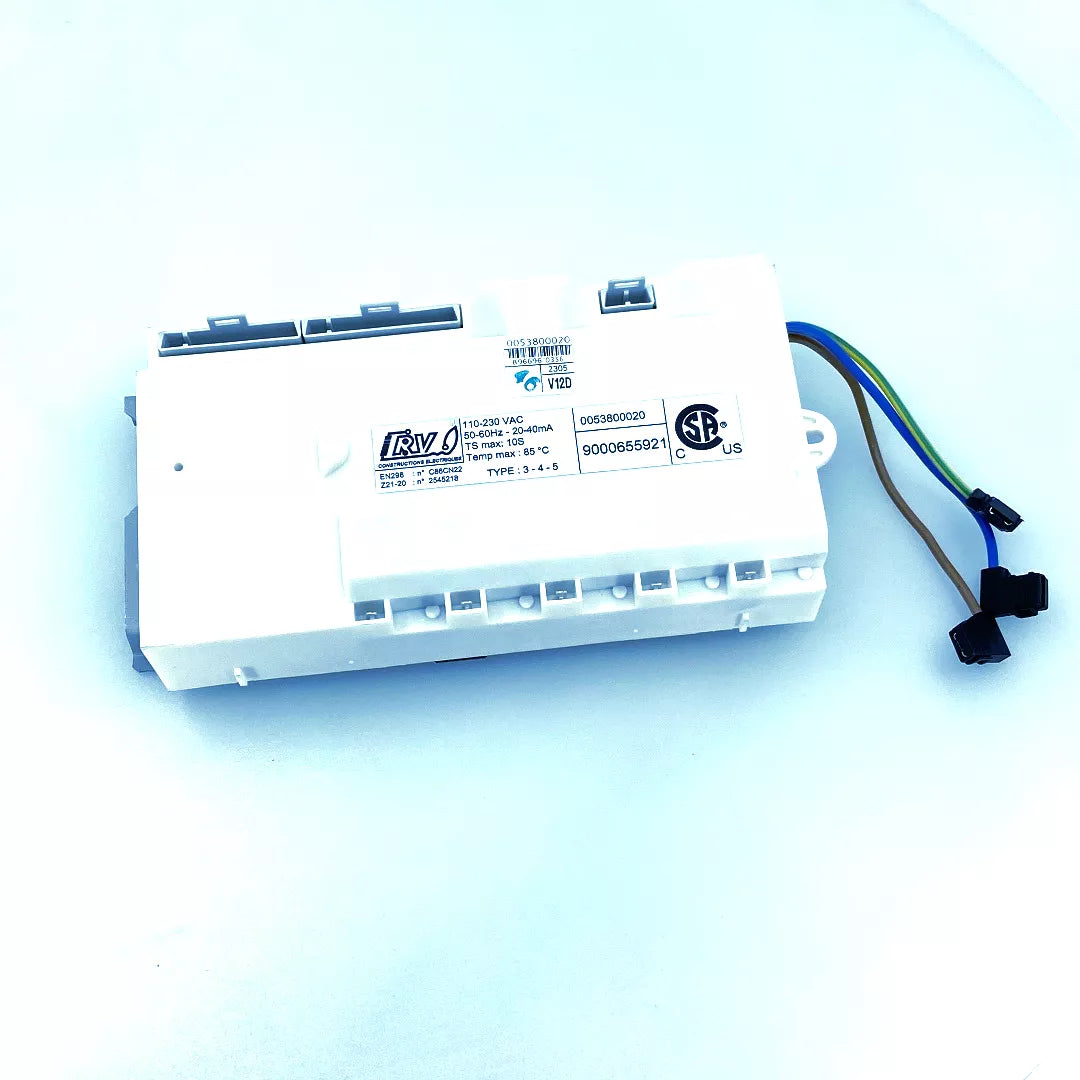 00492315 Modul Bosch | Siemens ilustrativní