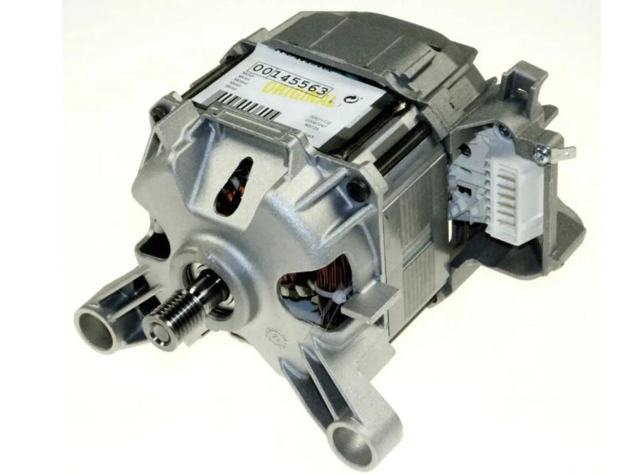 00145563 Motor do práčky