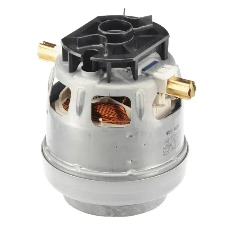 00650201 Motor do vysávača