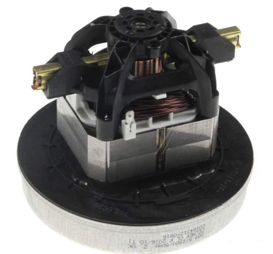 00793337 Motor do vysávača