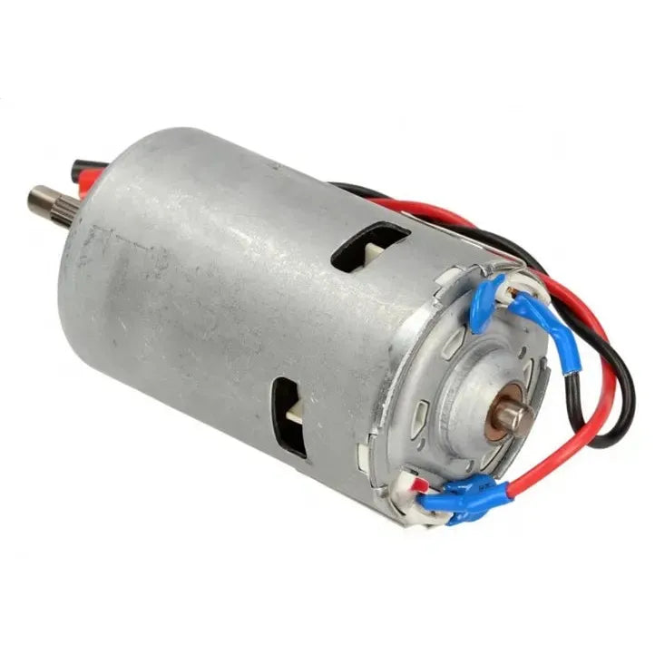 00757356 Motor do vysávača