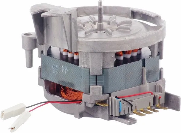 00267773 Motor obehového čerpadla do umývačky riadu