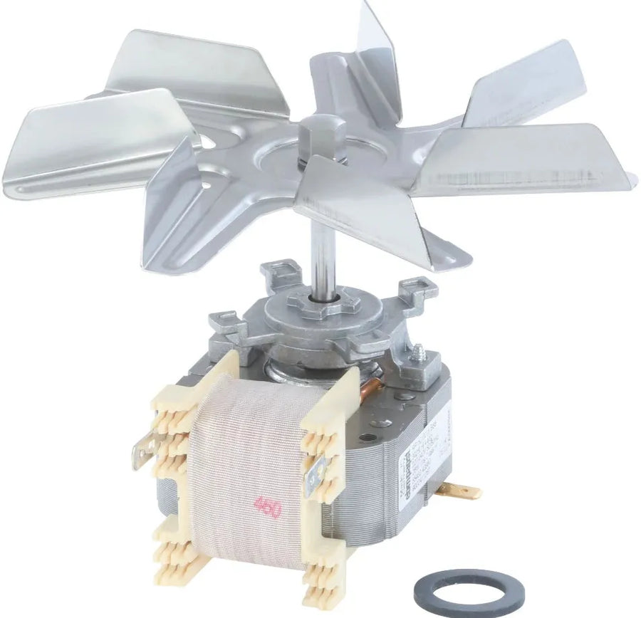 00643177 Motor do rúry