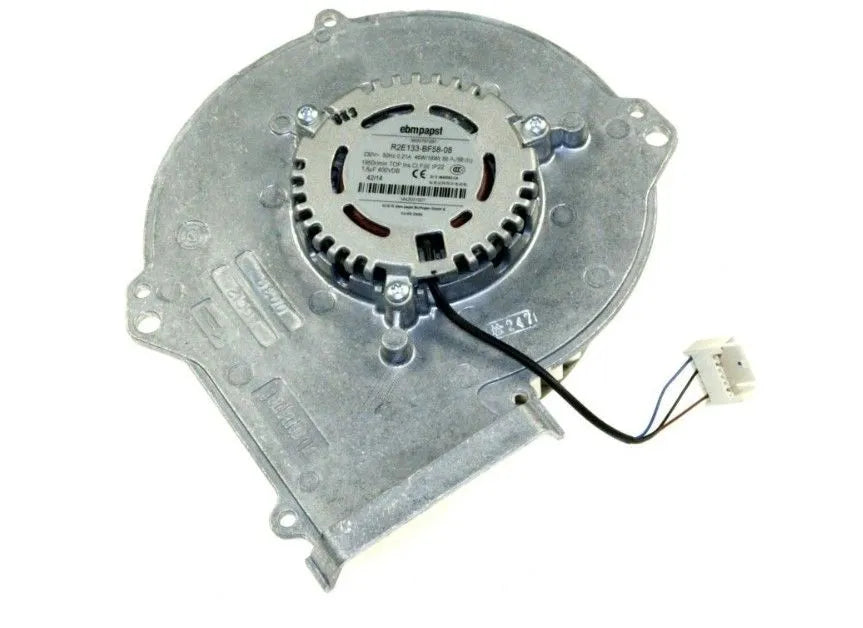 00145094 Ventilátor sušenia do práčky so sušičkou