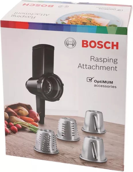 17001977 Bubnový krouhač do kuchyňského robotu Bosch | Siemens