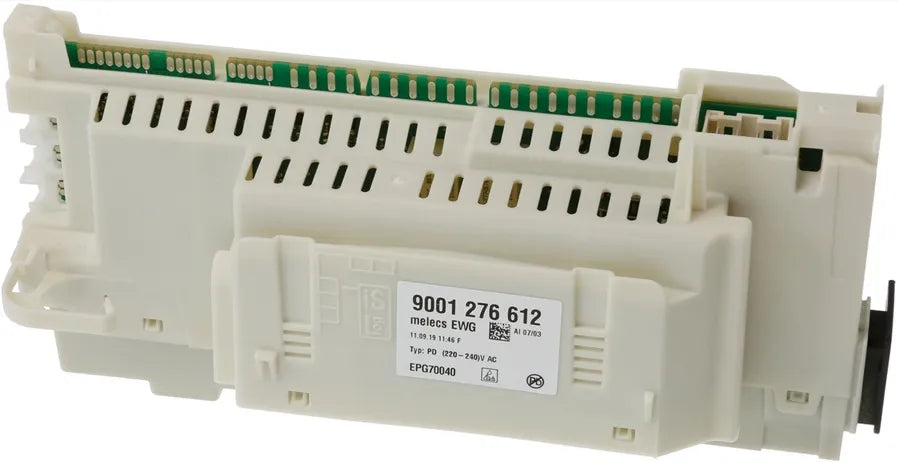 12016271 Elektronika do umývačky riadu