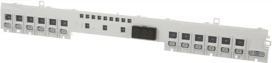 00671231 Operační modul Bosch | Siemens ilustrativní