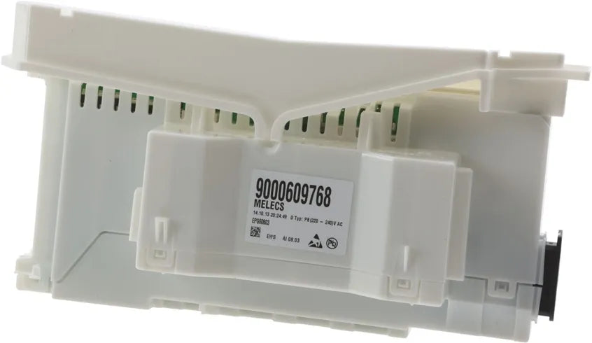 00651412 Elektronika do umývačky riadu