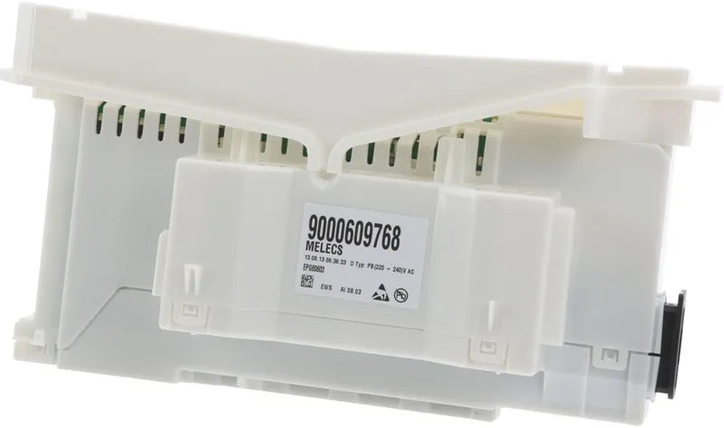 00652064 Elektronika do umývačky riadu