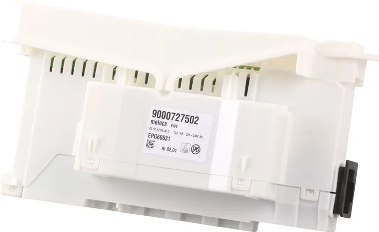 00655637 Elektronika do umývačky riadu