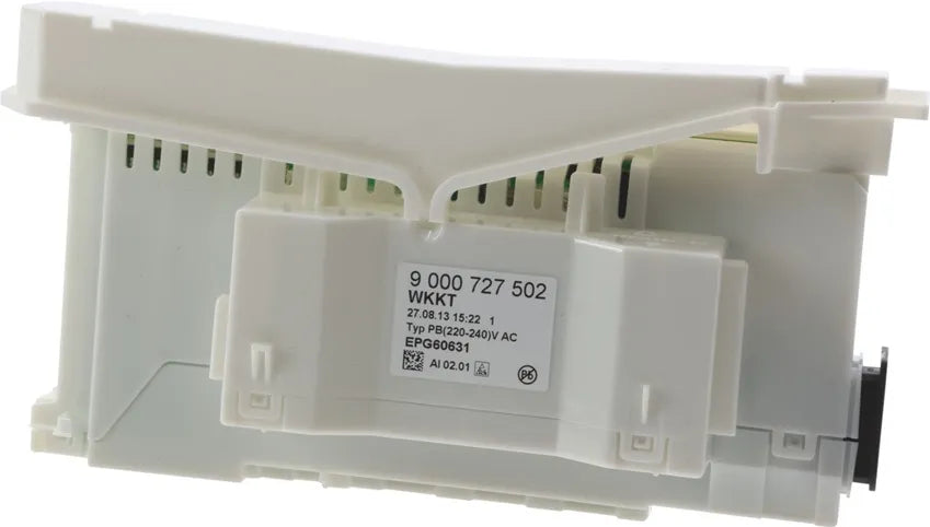 00658813 Elektronika do umývačky riadu