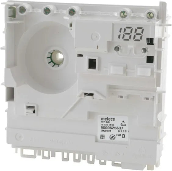 00652112 Elektronika do umývačky riadu
