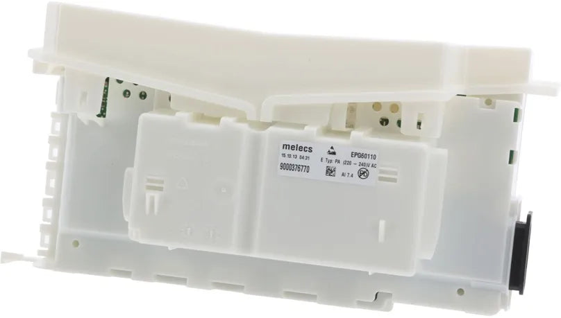00645634 Elektronika do umývačky riadu