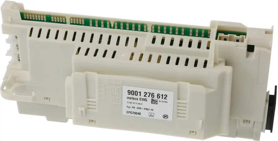 12031436 Elektronika do umývačky riadu