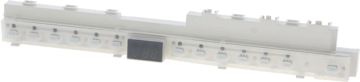 00669850 Operační modul Bosch | Siemens ilustrativní