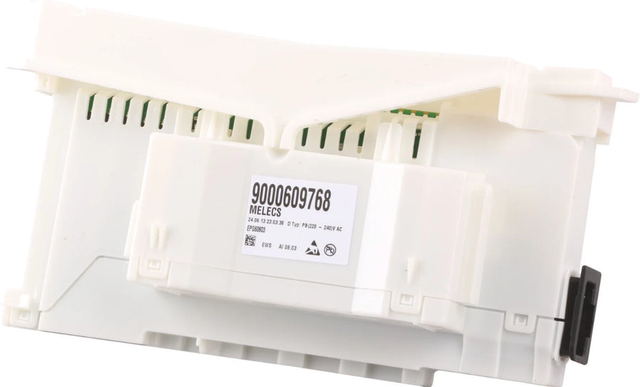 00652814 Elektronika do umývačky riadu