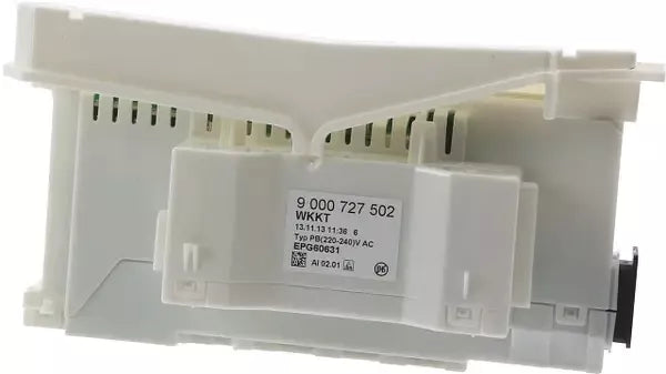 00658810 Elektronika do myčky nádobí Bosch | Siemens