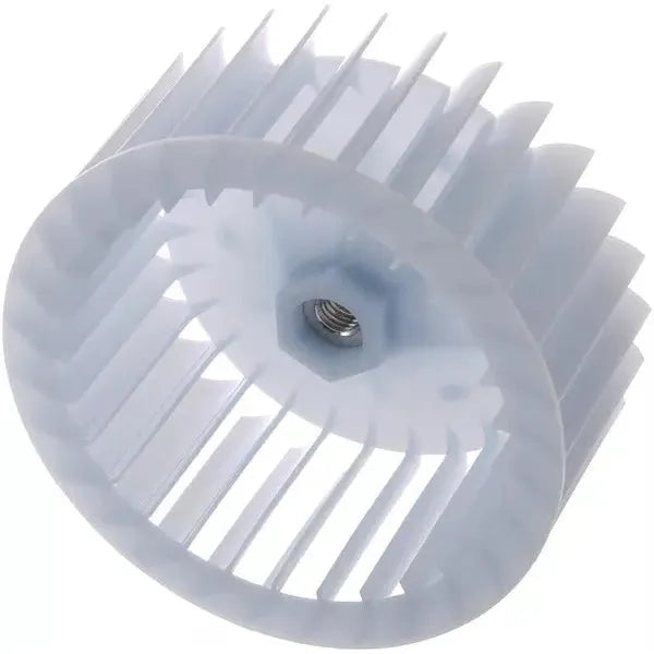 00650172 Obežné koleso ventilátora do sušičky bielizne