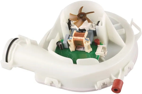 00652135 Motorček do ventilátora