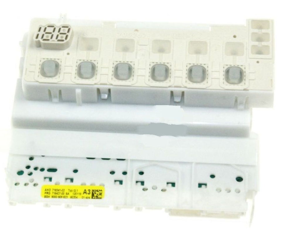 00642991 Elektronika do umývačky riadu