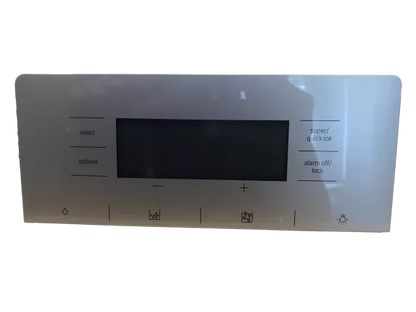 00674239 Ovládací modul do chladničky Bosch | Siemens