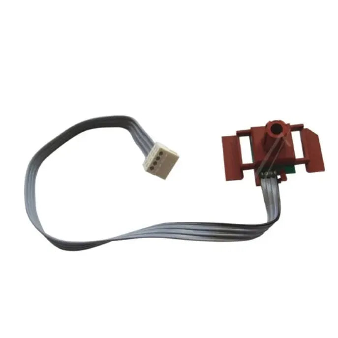 00160919 Volič práčky