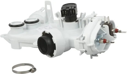 00266201 Průtokový ohřívač vody do myčky nádobí Bosch | Siemens