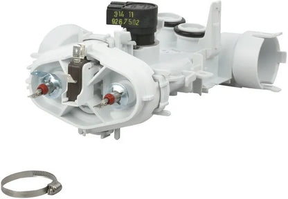 00266201 Průtokový ohřívač vody do myčky nádobí Bosch | Siemens