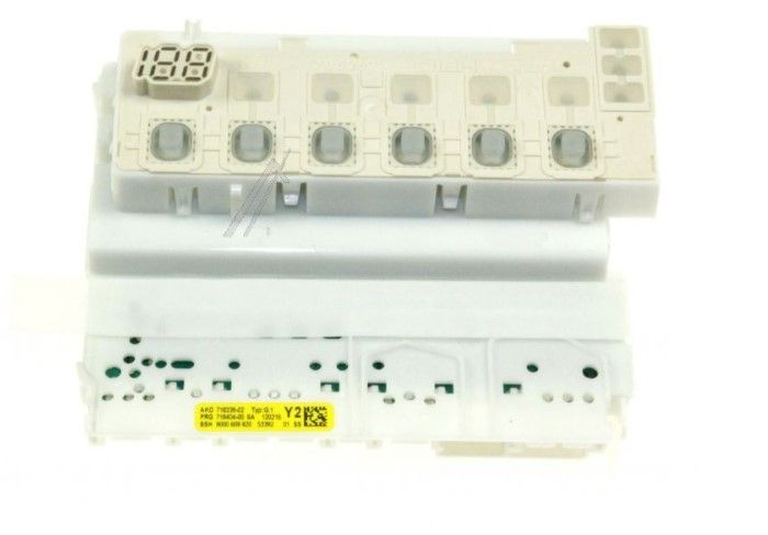 00642724 Elektronika do umývačky riadu
