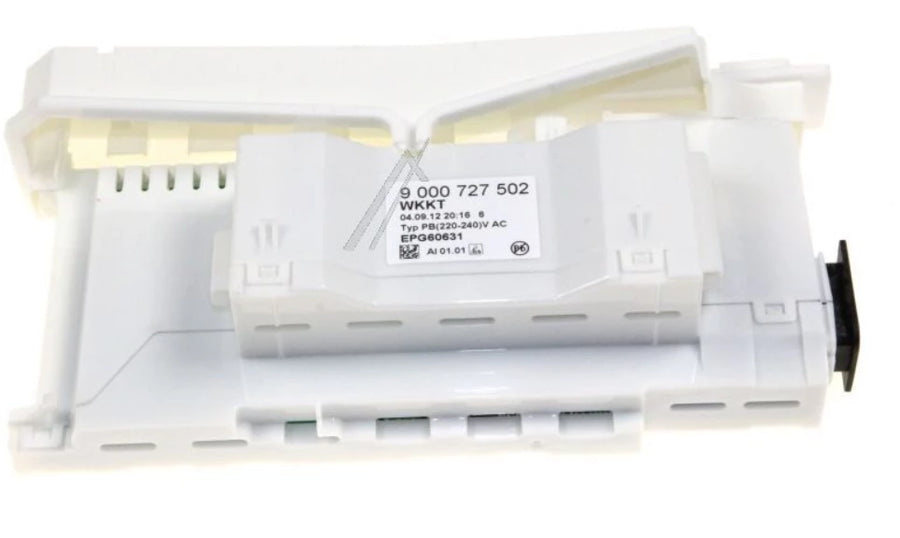 00658828 Elektronika do umývačky riadu
